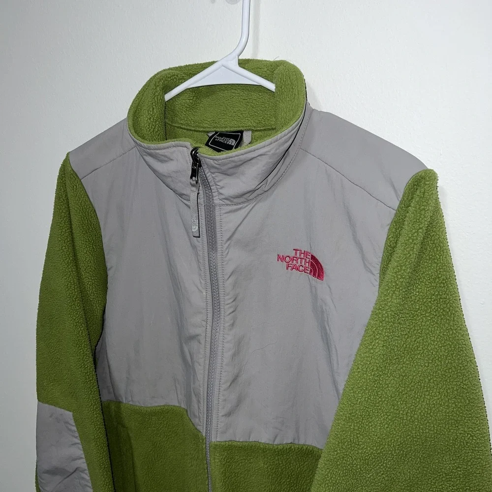 The North Face off or take
